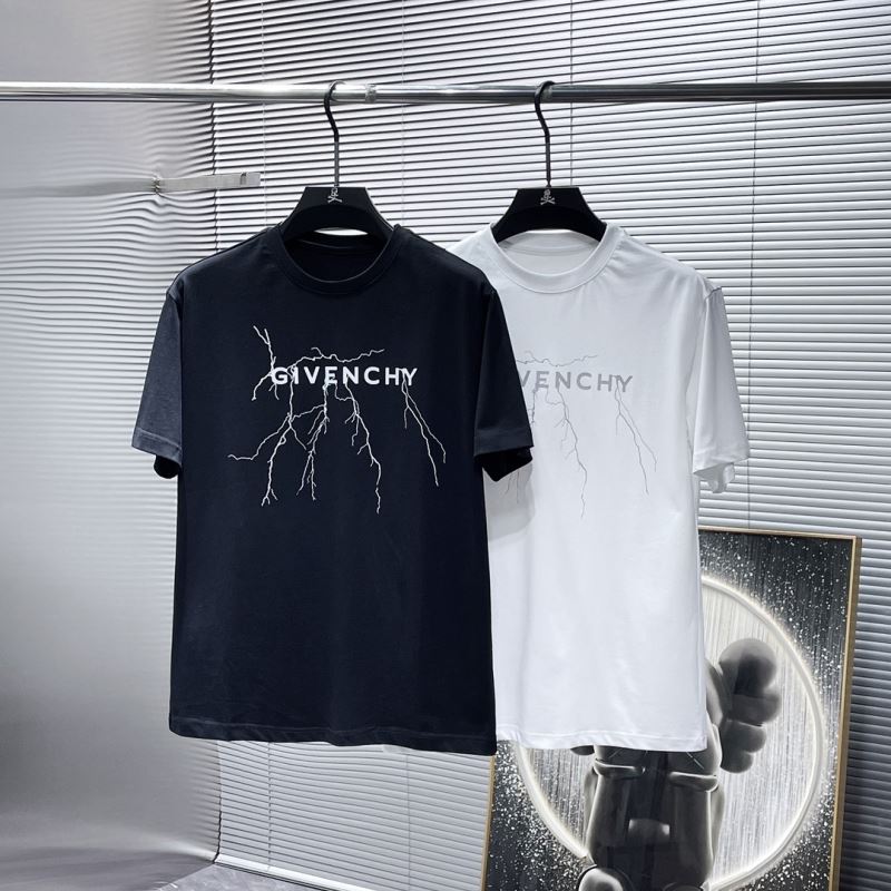 Givenchy T-Shirts